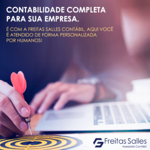 Contabilidade