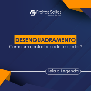 Desenquadramento