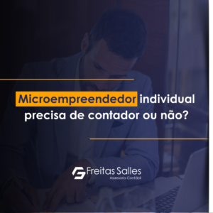 MEI precisa de contador ou não?