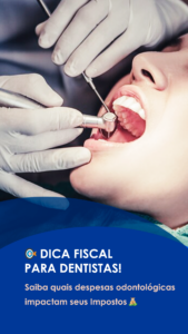 Dica Dentista