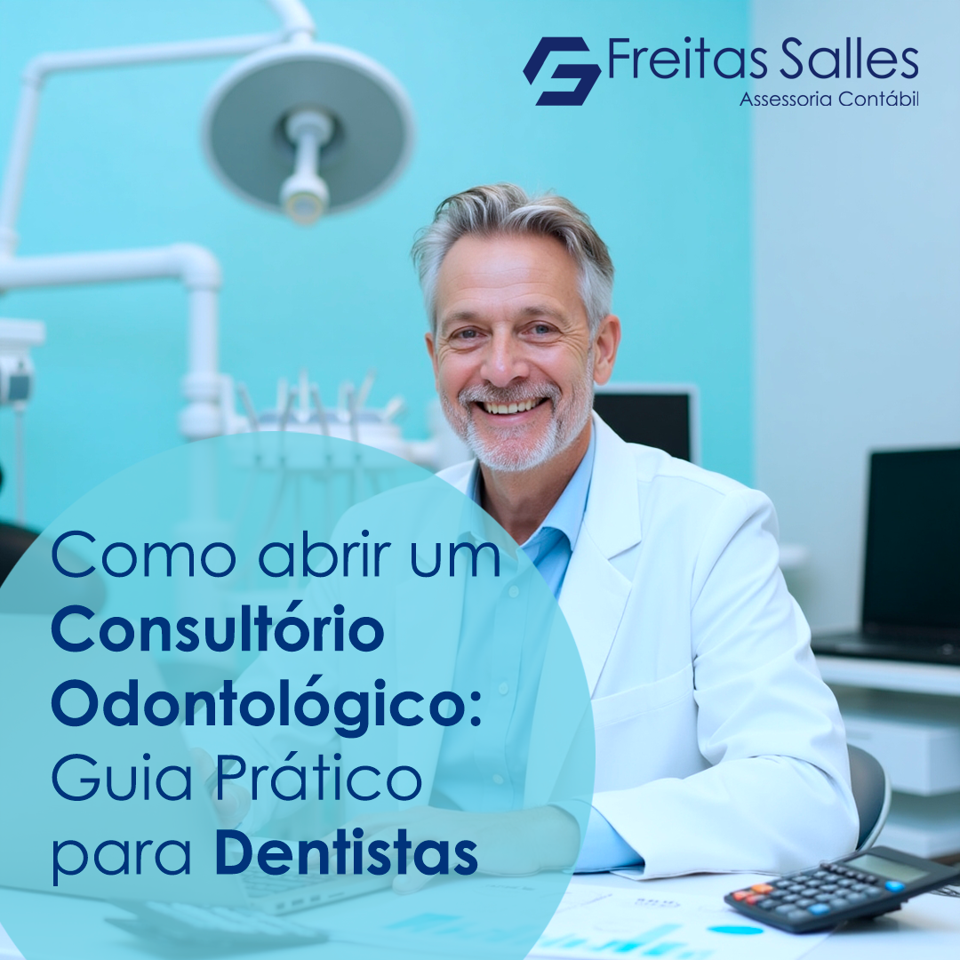 Abrir consultorio