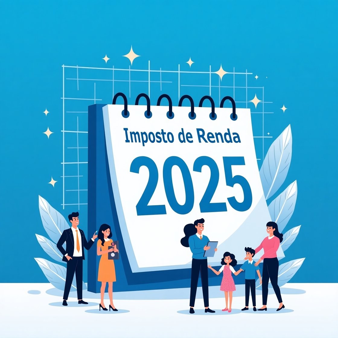 IRPF 2025