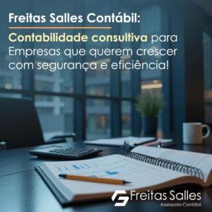 Contabilidade Consultiva