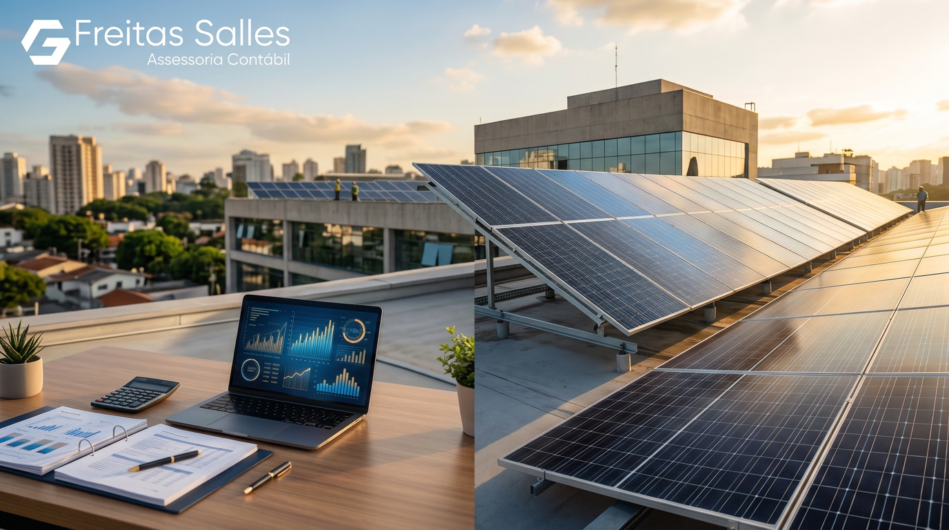 Energia Solar