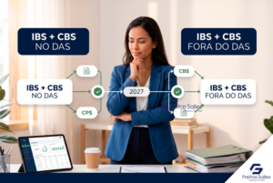 IBS e CBS